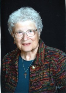 Mary Nelson Keithahn